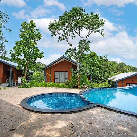 Vyna Hillock Resort And Spa ビサーリー エクステリア 写真